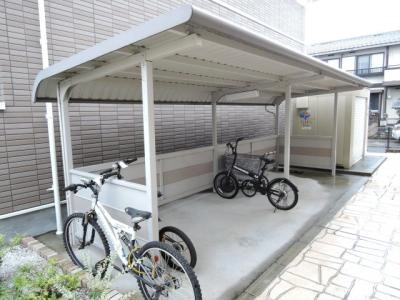 共用部分