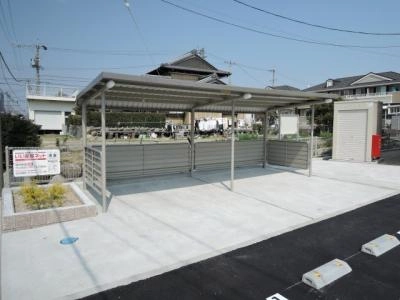 共用部分