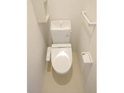 WC