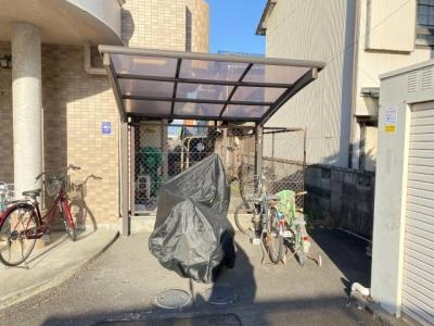 共用部分