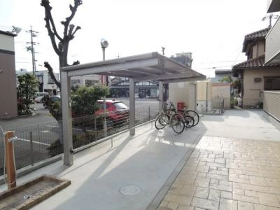 共用部分