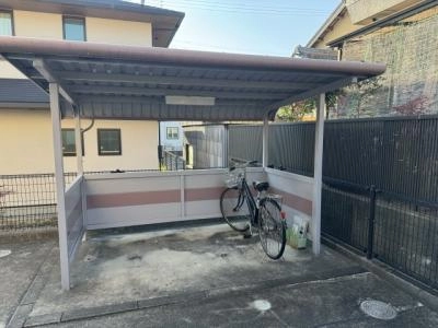 共用部分