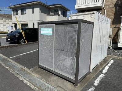 共用部分
