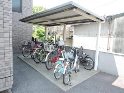 共用部分