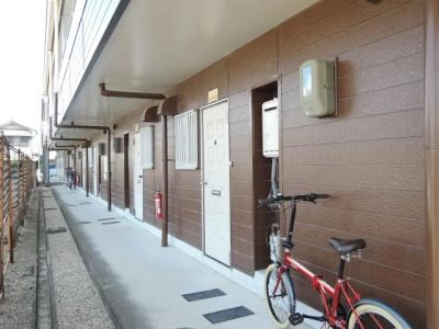 共用部分