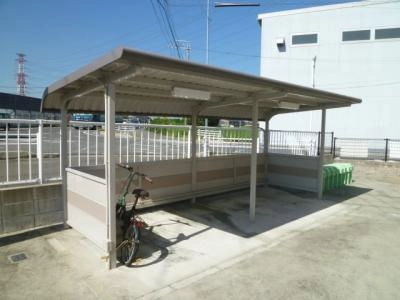 共用部分