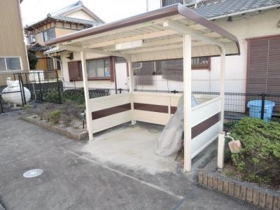共用部分