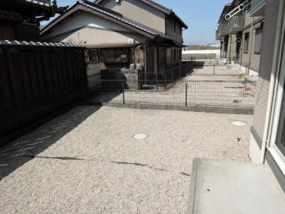 庭