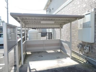 共用部分