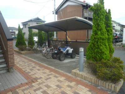 共用部分
