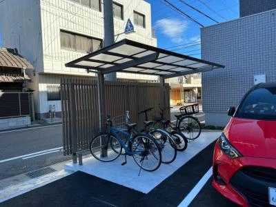 共用部分