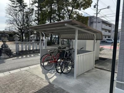 共用部分