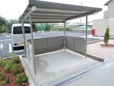 共用部分