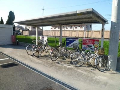 共用部分