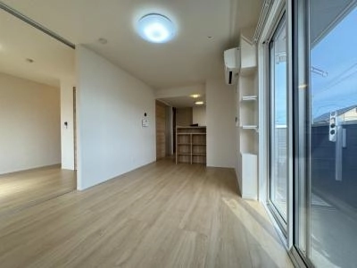 リビング