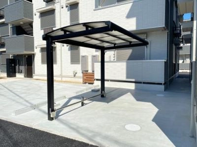 共用部分