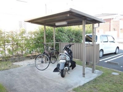 共用部分
