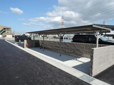 共用部分
