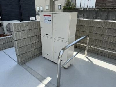 共用部分