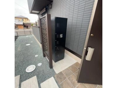 共用部分