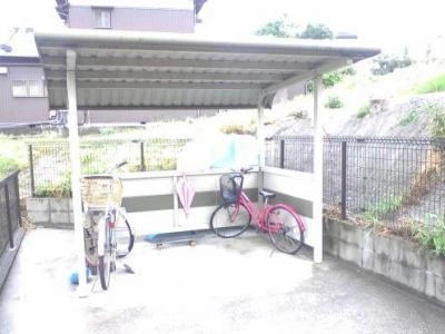 共用部分