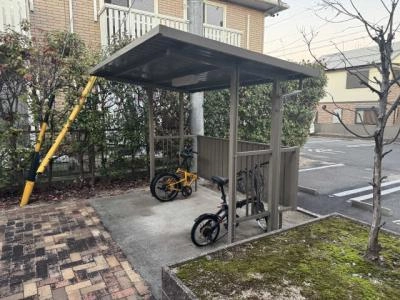 共用部分