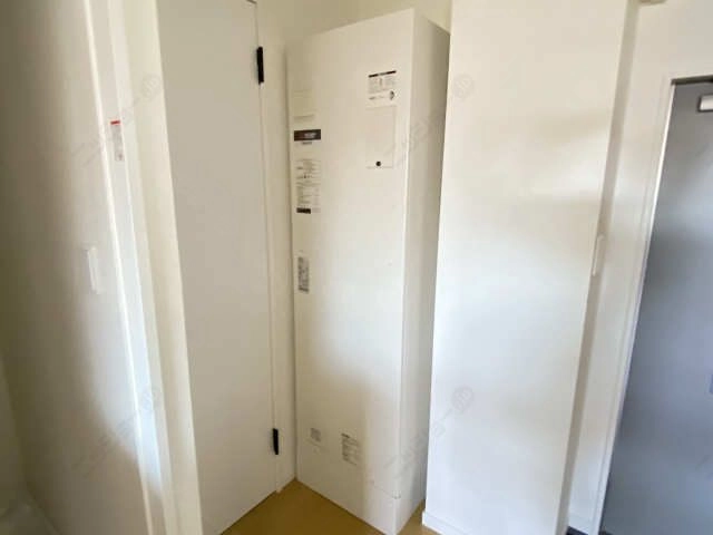 電気温水器