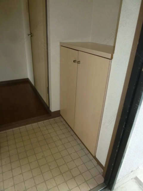 シューズＢＯＸ