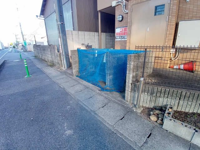 共用部分