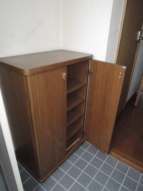 シューズBOX