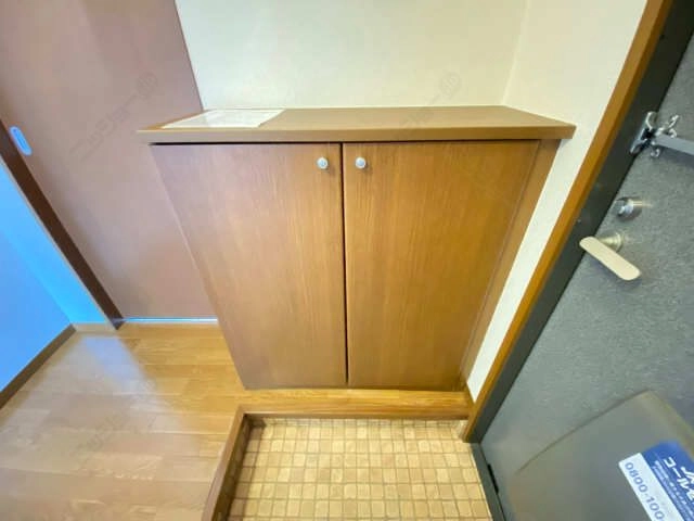 シューズBOX