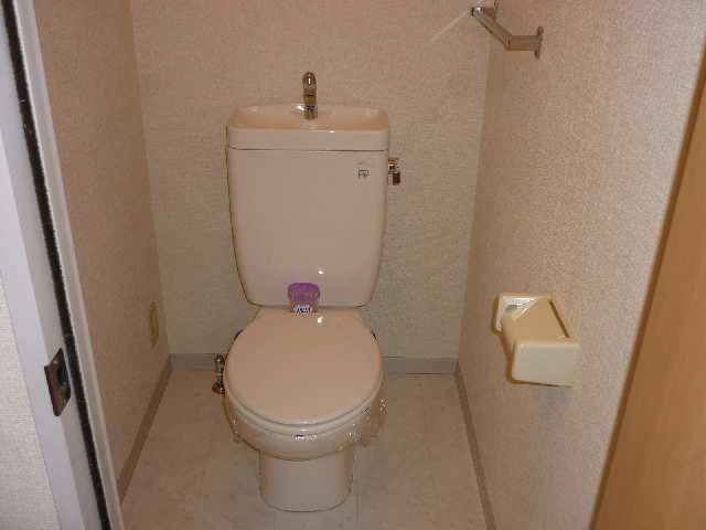 ＷＣ