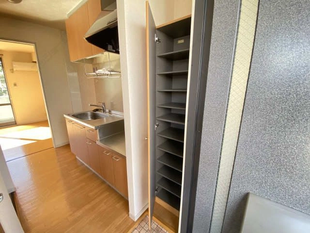 シューズBOX