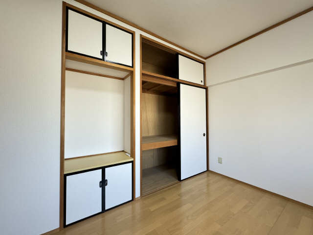 収納（北洋室）