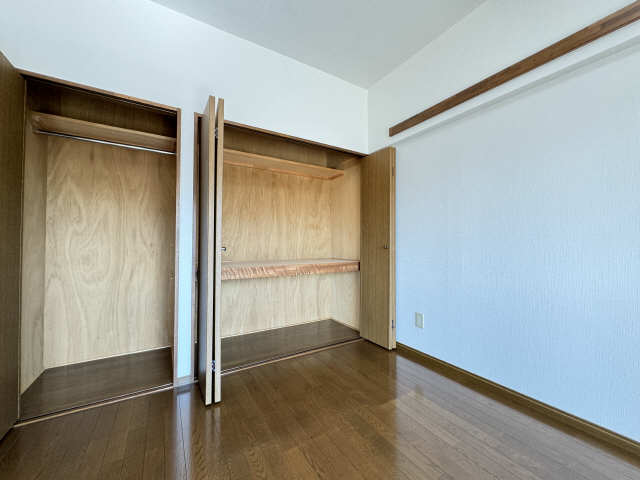 収納（南洋室）