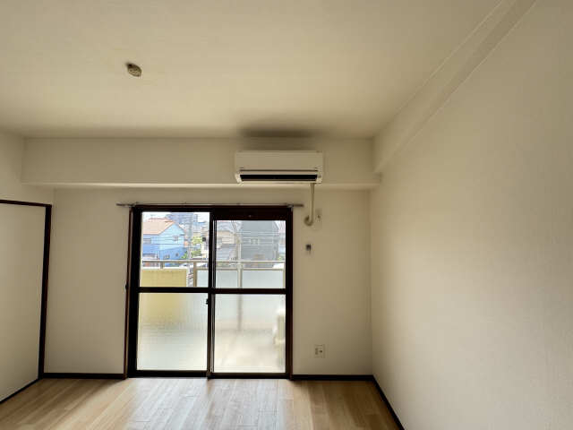 エアコン（リビング）