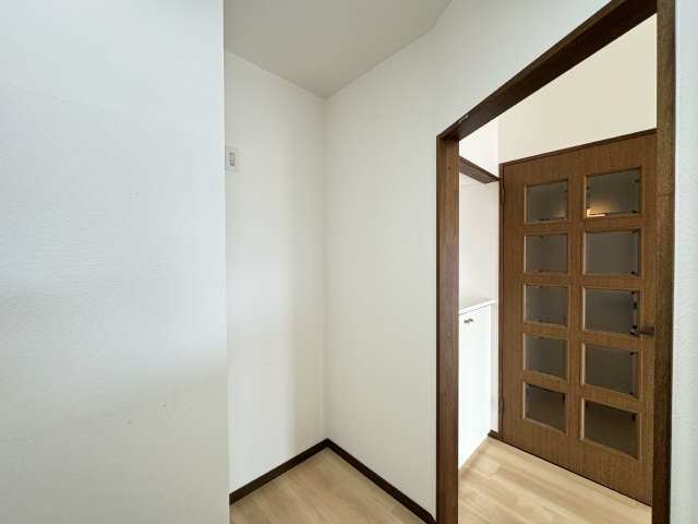 冷蔵庫スペース