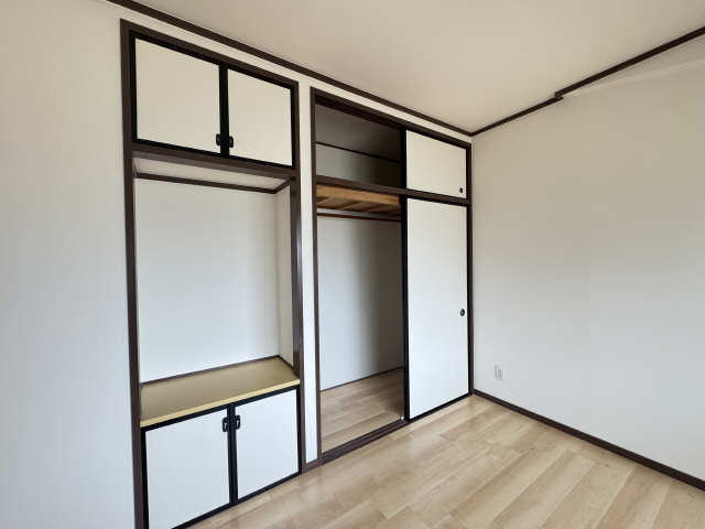 収納（北洋室）