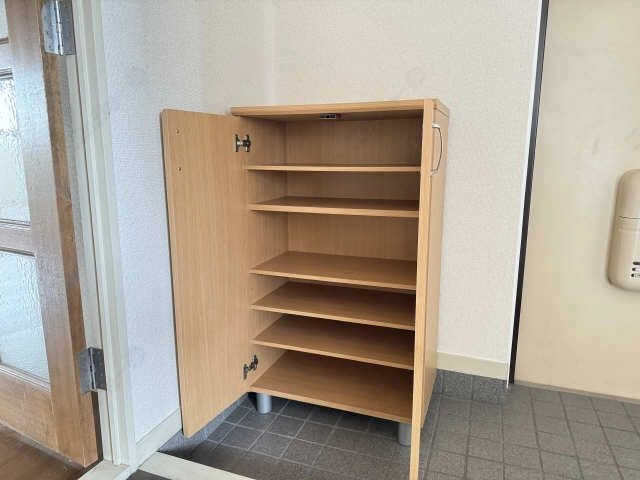 シューズBOX