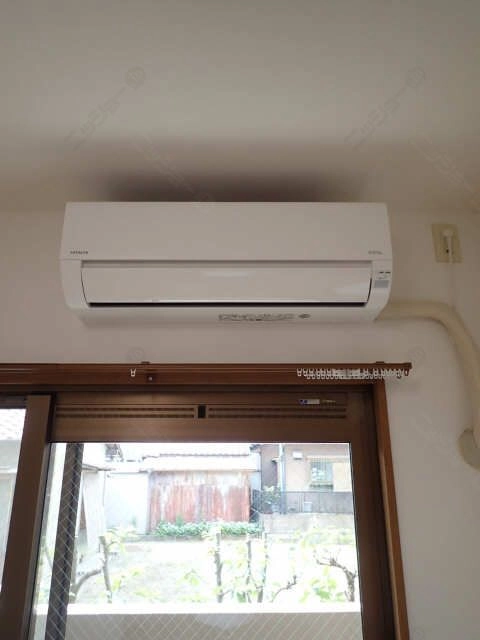 エアコン