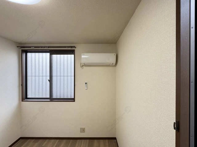 エアコン（北洋室）