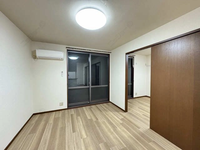 セキュリティ(シャッター雨戸）