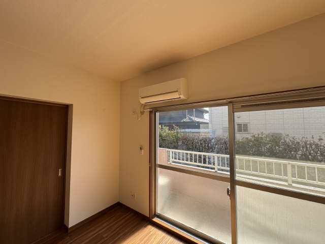 エアコン（リビング）