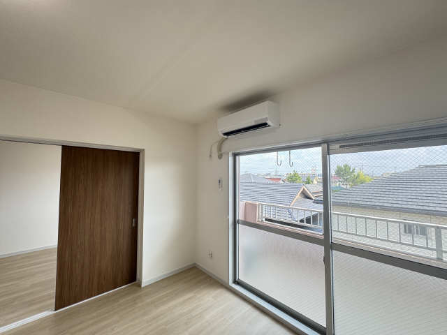 エアコン（リビング）