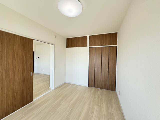 南洋室（東側）