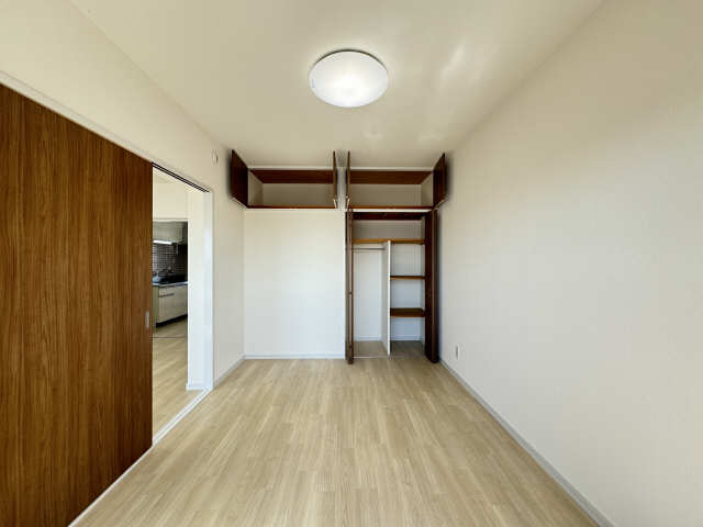 南洋室（東側）