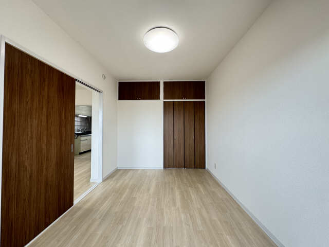 南洋室（東側）