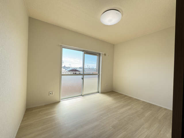 南洋室（西側）