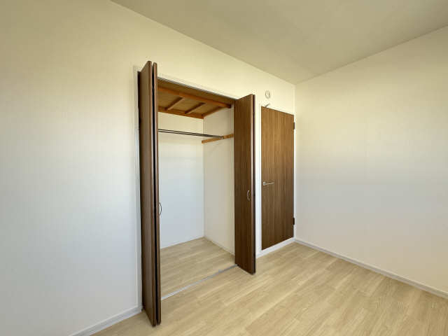 収納（北洋室）