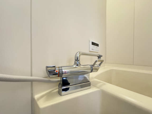 浴室サーモスタット水栓